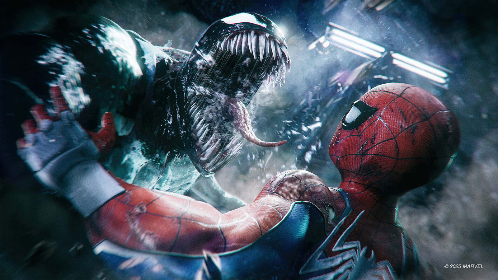 Marvel’s Spider-Man 2, come gira su PC?