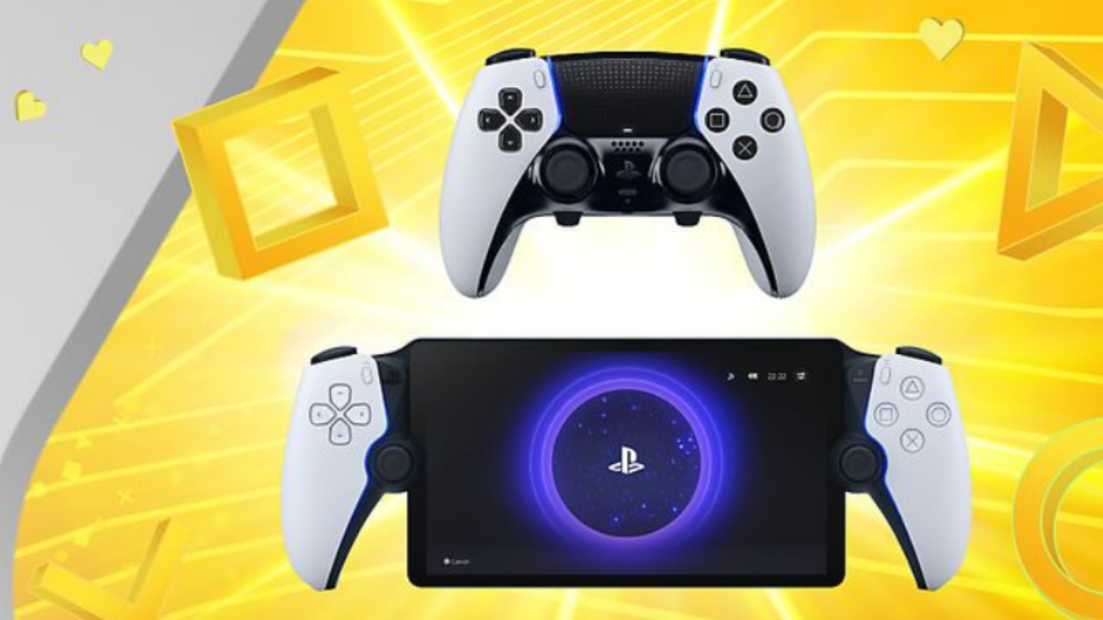 SUPER OFFERTA Playstation: controller, cuffie con microfono e accessori PS5 con il 20% di SCONTO!