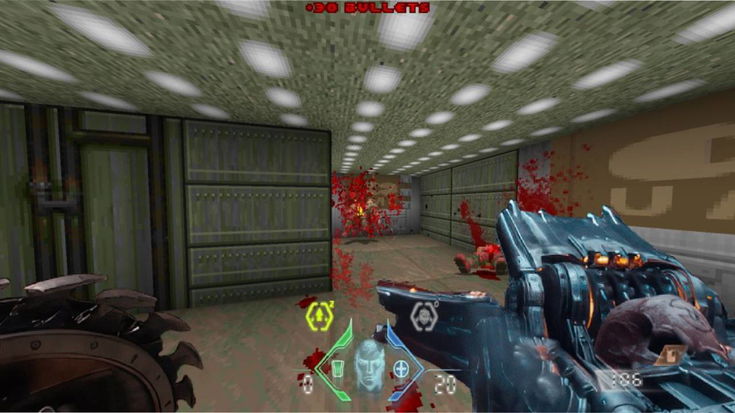 Il classico DOOM ora si gioca come The Dark Ages, gratis