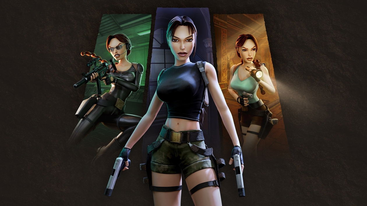 Immagine di Tomb Raider IV-VI Remastered | Recensione - Nostalgia imperfetta