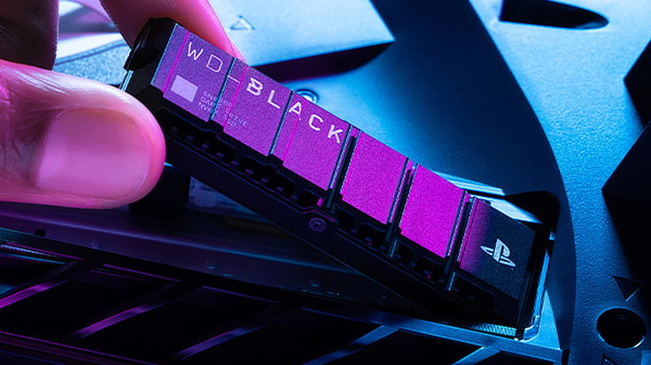 SSD gaming: quali sono i vantaggi e quali usare su PS5 e Xbox