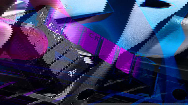 Immagine di SSD gaming: quali sono i vantaggi e quali usare su PS5 e Xbox