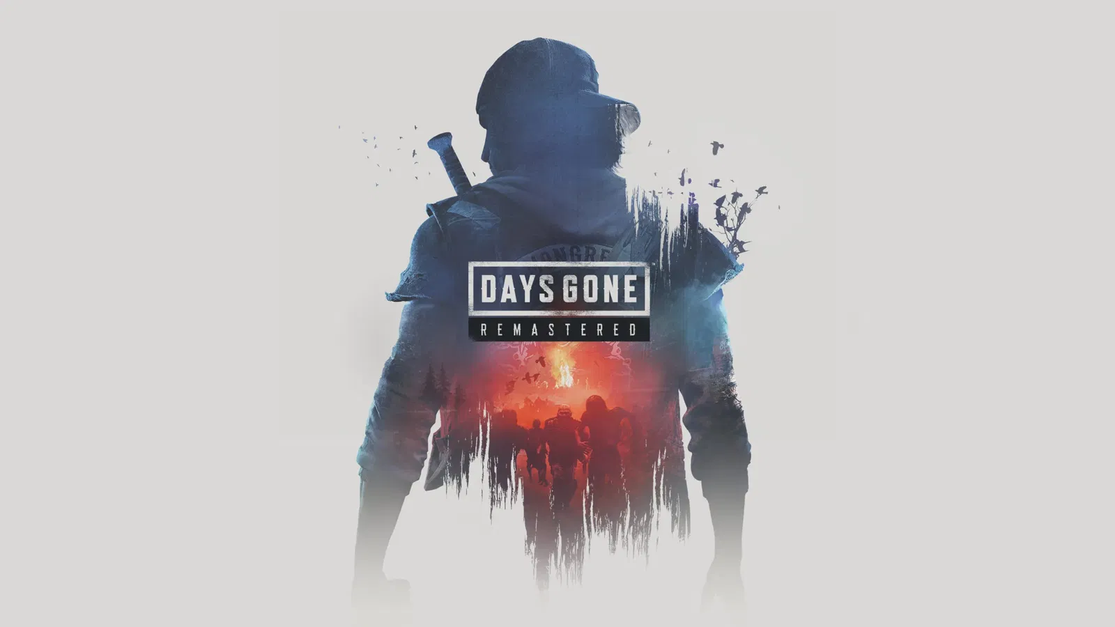 Days Gone Remastered è ufficiale, c'è la data