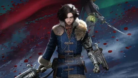 Lies of P: Overture disponibile da oggi