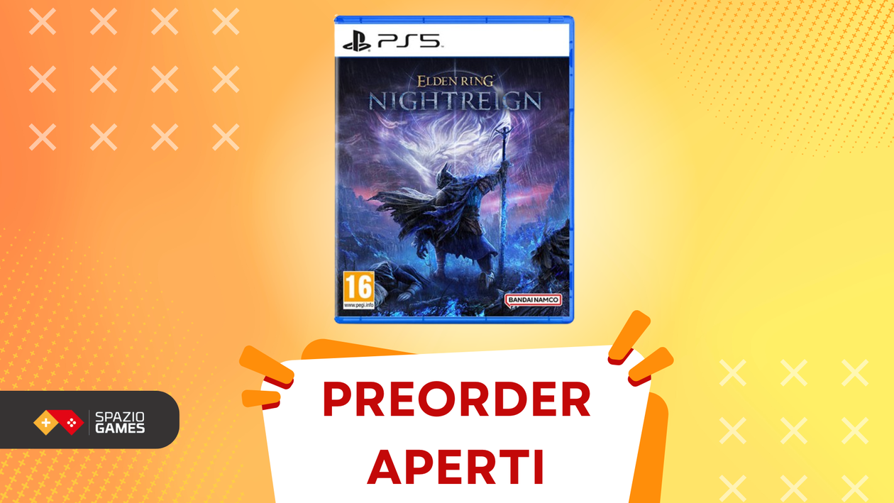 Immagine di Elden Ring Nightreign: ecco dove acquistarlo al miglior prezzo