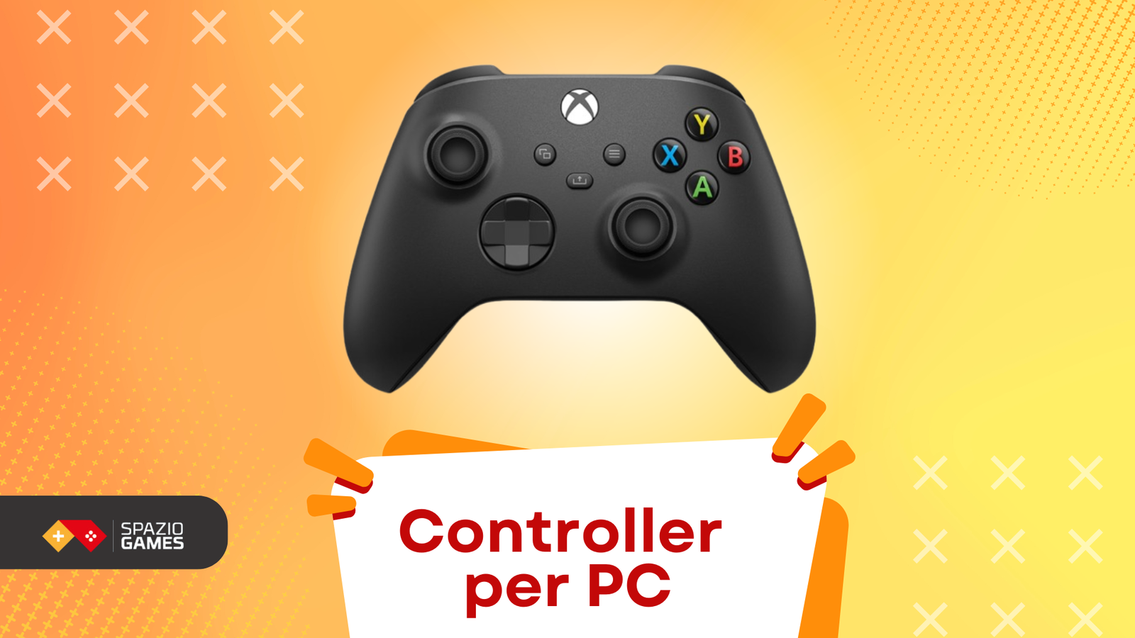 Migliori controller per PC | Febbraio 2025