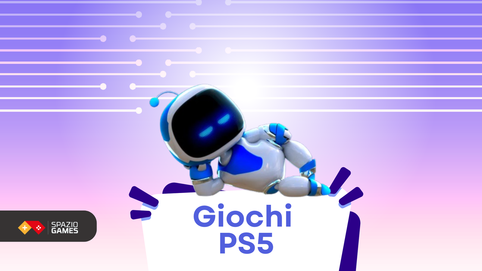 Migliori giochi PS5 del 2026