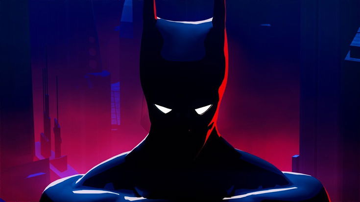 Batman Beyond potrebbe essere il nuovo progetto dei Rocksteady