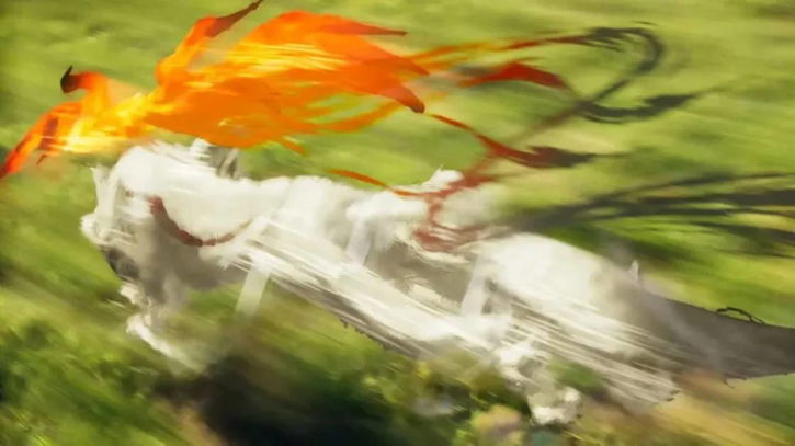 Immagine di Okami 2 avrà un "marchio di fabbrica" di Capcom