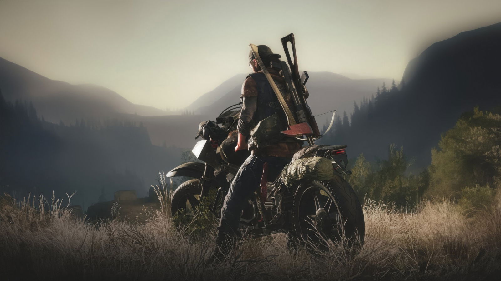 Days Gone 2 è in cima ai desideri dei fan, i numeri parlano chiaro