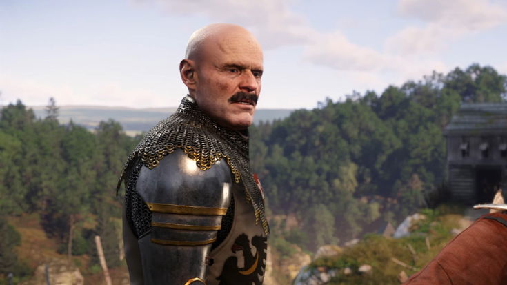 L'hype per Kingdom Come Deliverance 2 sta crescendo giorno dopo giorno