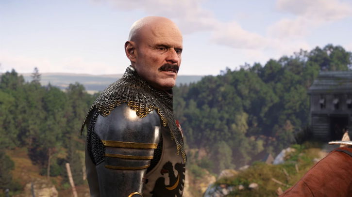 Immagine di L'hype per Kingdom Come Deliverance 2 sta crescendo giorno dopo giorno