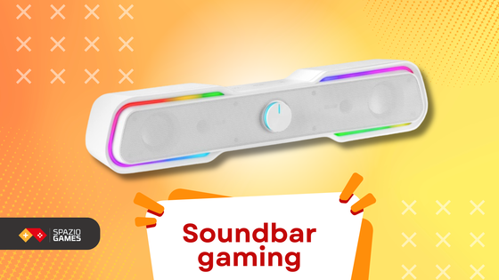 Migliori soundbar da gaming del 2025