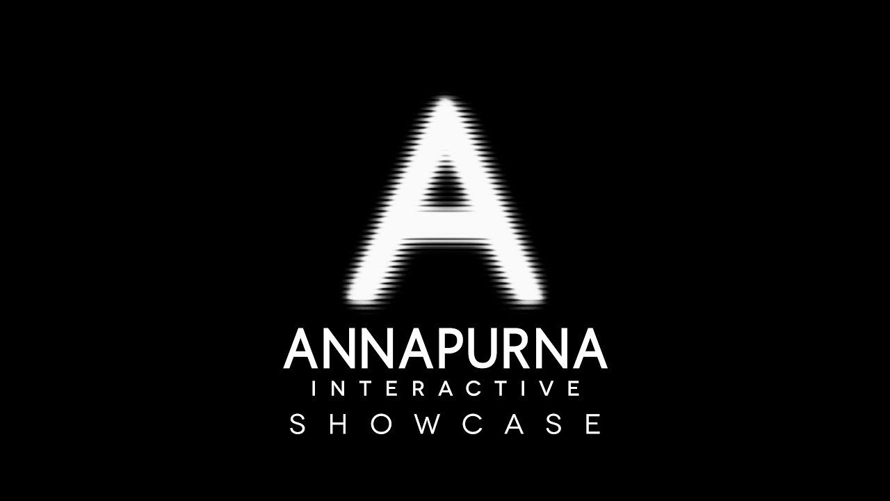 Massa逃脱后，新的Annapurna Interactive展示柜到了