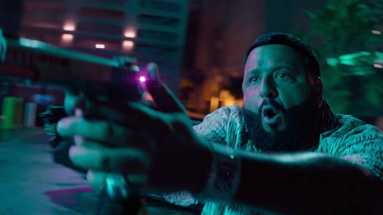 GTA 6: DJ Khaled nel cast? La nuova voce che fa discutere