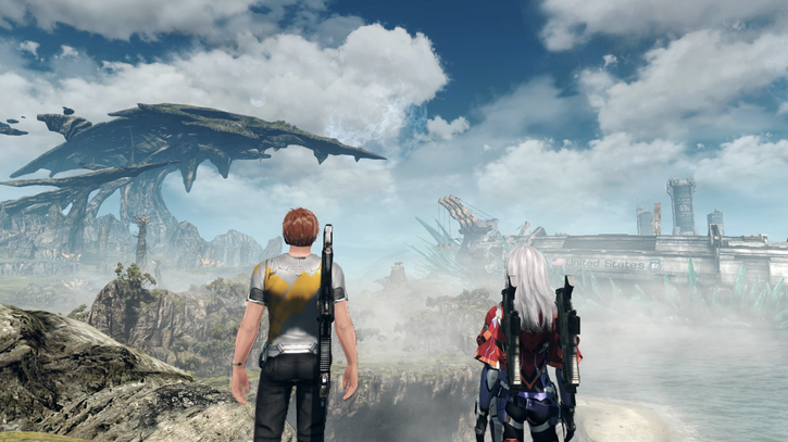 Immagine di Xenoblade Chronicles X Definitive Edition | Recensione