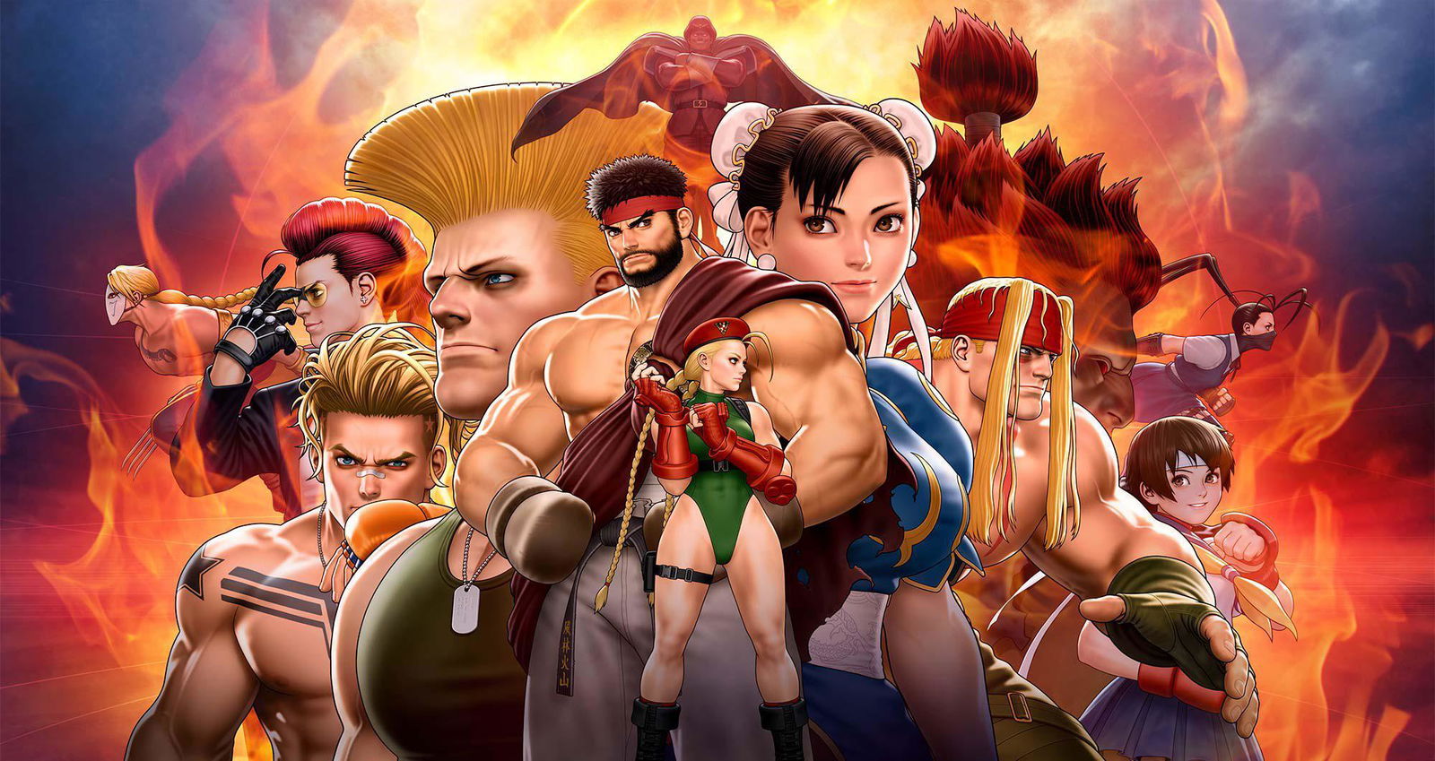 Il film di Street Fighter ha finalmente il suo regista