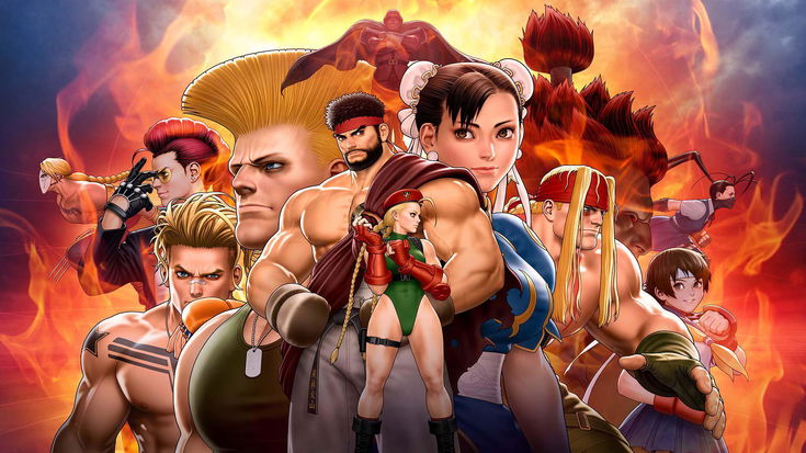 Il film di Street Fighter ha finalmente il suo regista