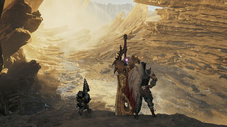 Immagine di Come ottenere i migliori gioielli in Monster Hunter Wilds