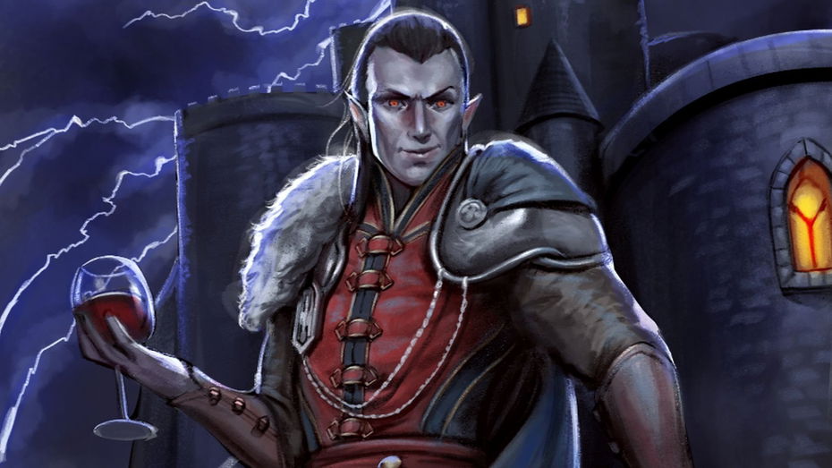 Immagine di Baldur’s Gate 3, arriva la campagna dei fan su Strahd