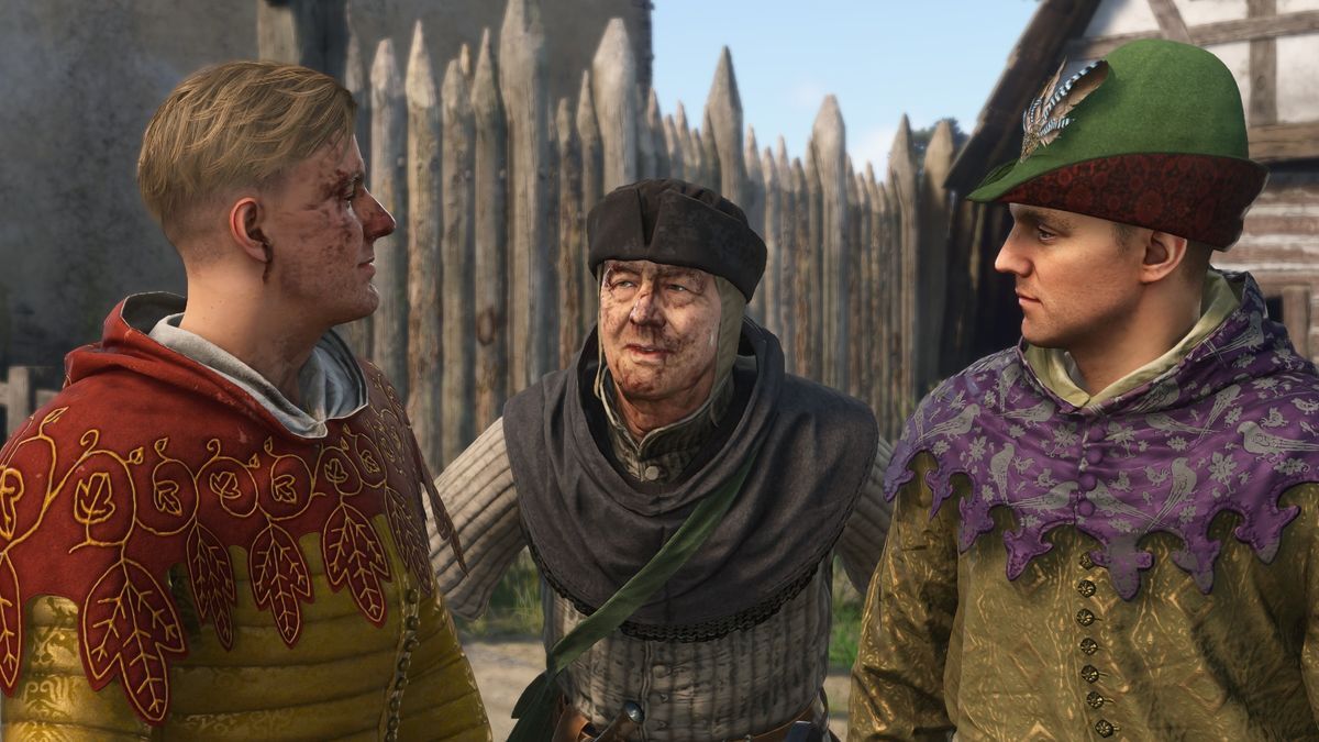 Il successo di Kingdom Come Deliverance 2 ha generato già una parodia a luci rosse