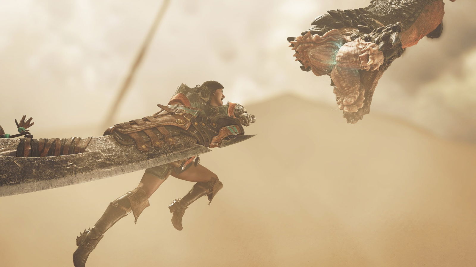 L'ultimo bug grave di Monster Hunter Wilds verrà corretto presto