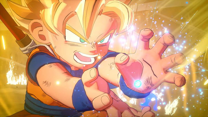 Immagine di Dragon Ball Z: Kakarot, il DLC DAIMA svela uscita e prezzo