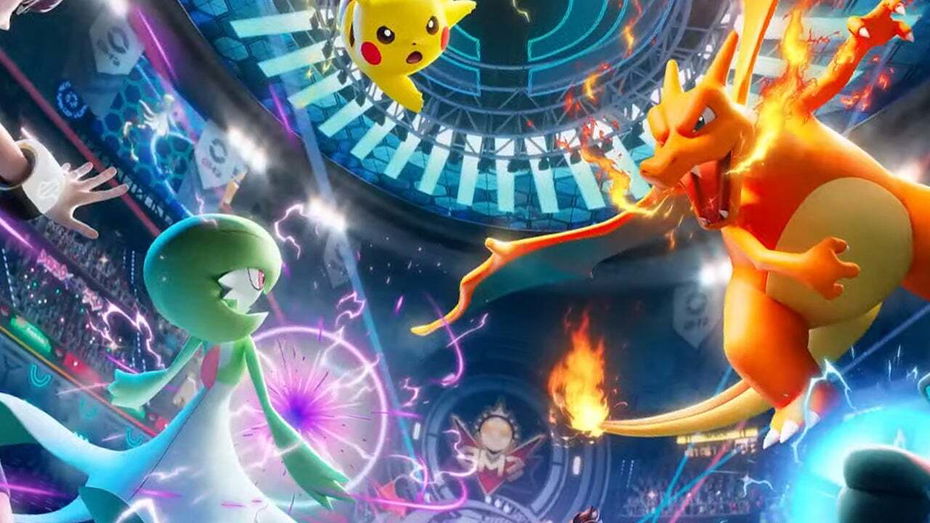 Immagine di Pokémon Champions, la nuova sfida è su Switch e mobile