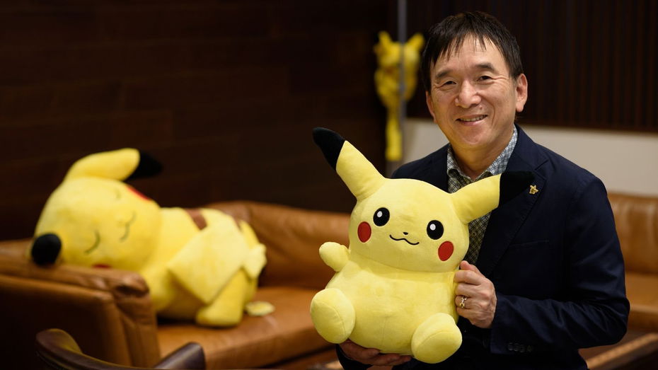 Immagine di The Pokémon Company e le critiche: «Se diventiamo compiacenti inizierà il declino»