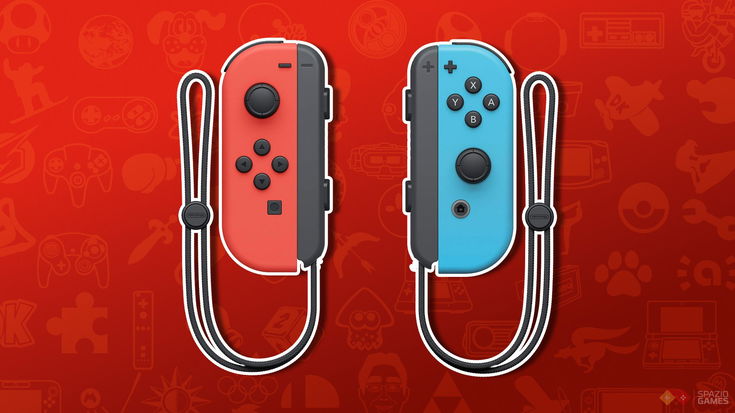 Nintendo Switch 2 deve rimettere al centro la magia dei Joy-Con