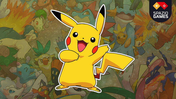 Quanto conosci la saga Pokémon? Mettiti alla prova nel quiz