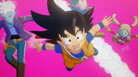 Dragon Ball Z Kakarot: Daima Part 1 | Recensione - Come rivivere l'anime