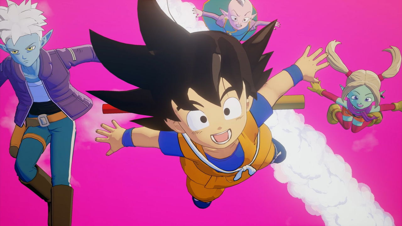 Dragon Ball Z Kakarot: Daima Part 1 | Recensione - Come rivivere l'anime