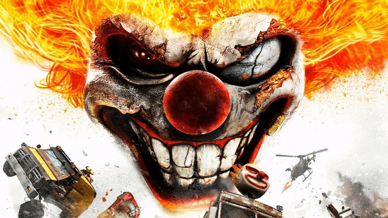 Ecco com'era il reboot cancellato di Twisted Metal