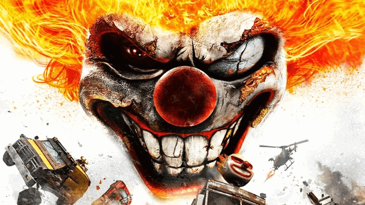 Ecco com'era il reboot cancellato di Twisted Metal