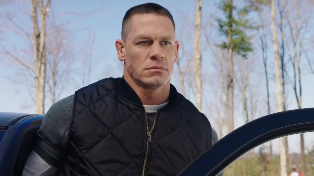 John Cena Spilla il Tutto su GTA 6: I Fan Impazziscono!