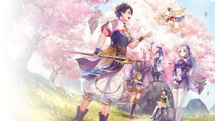 Suikoden Star Leap è il nuovo capitolo della saga: sarà disponibile gratis