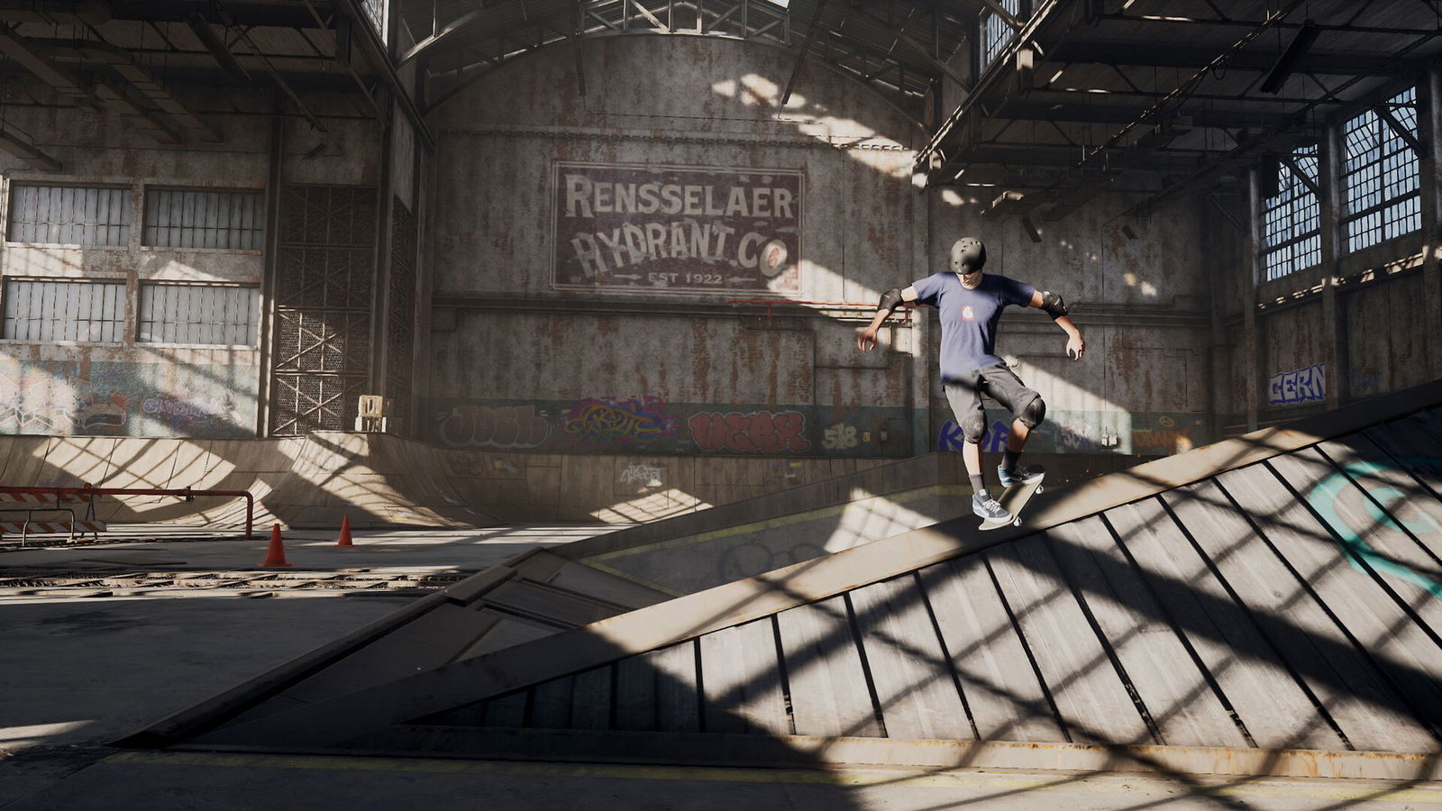 Tony Hawk's Pro Skater 3+4 ufficiale: ecco la data di uscita