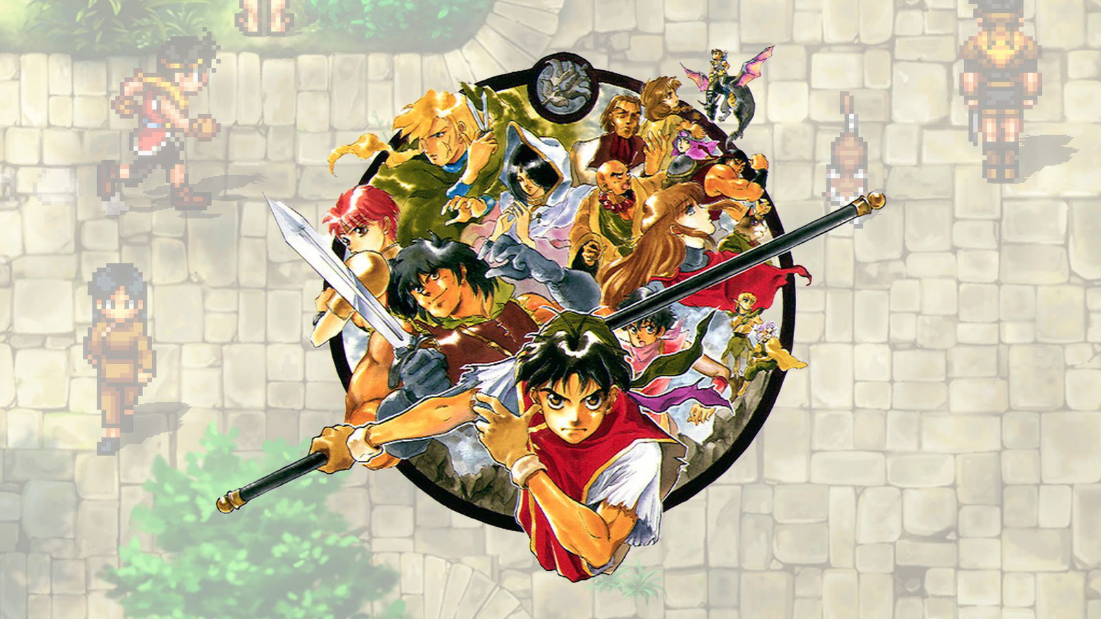 Suikoden I&II HD Remaster | Recensione - Il ritorno che serviva?