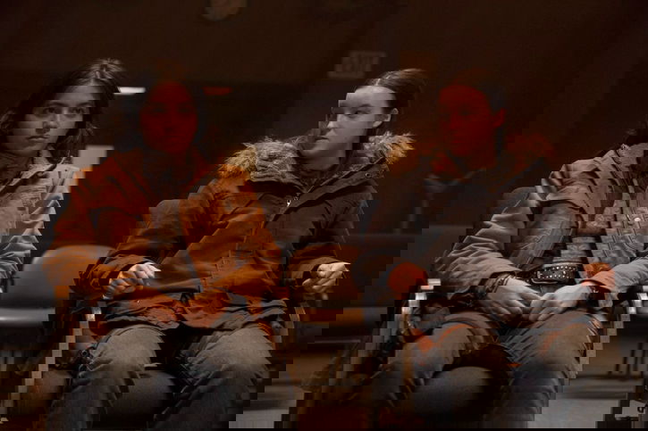 Immagine di C'è un "cameo" di Friends in The Last of Us Stagione 2