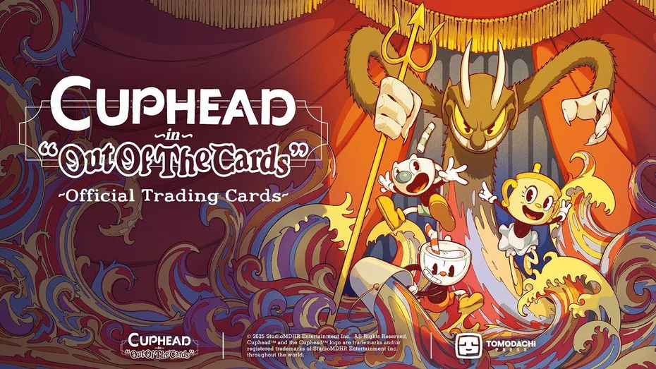 Immagine di Cuphead - Out Of The Cards: la guida completa