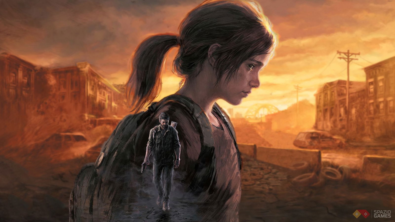 [SONDAGGIO] Vorresti The Last of Us 3?