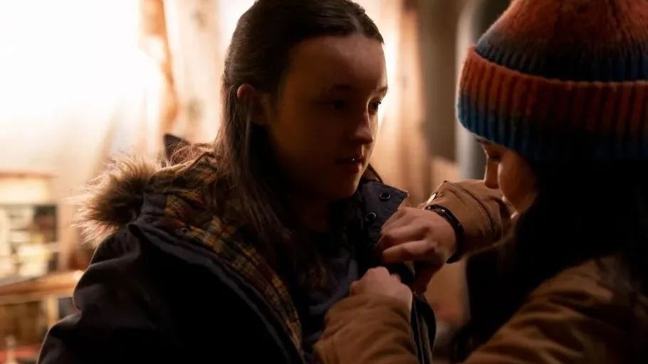 Immagine di Nuovi ingressi nel cast di The Last of Us Stagione 2