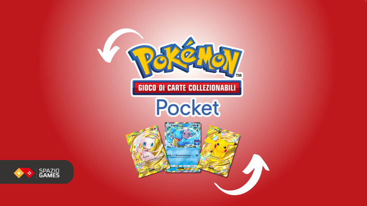 Guida agli scambi in Pokémon TCG Pocket