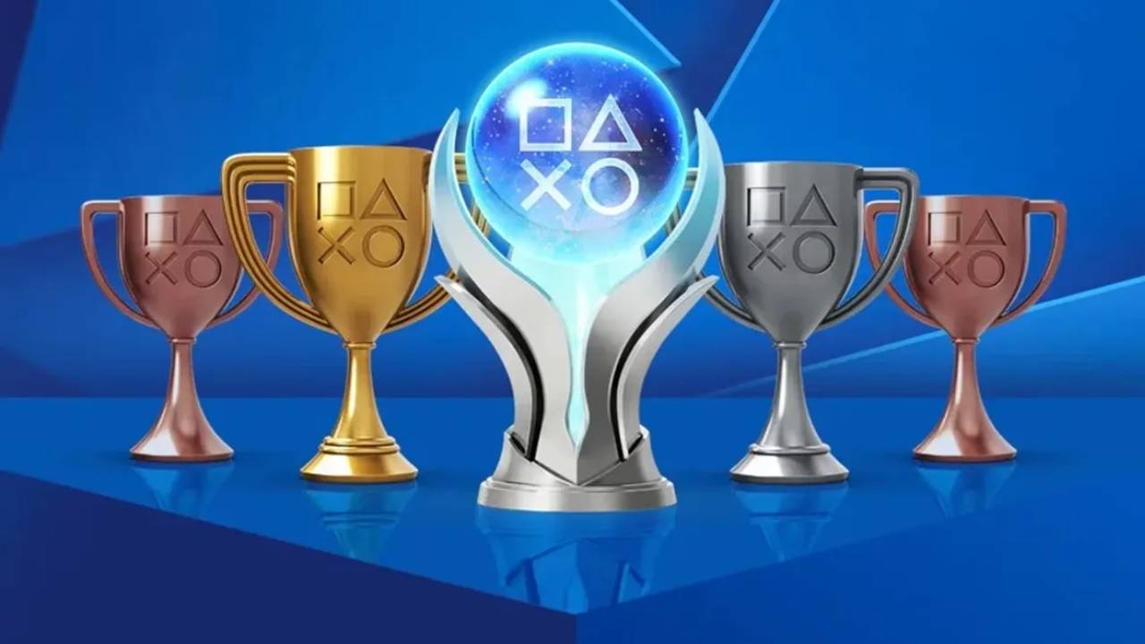 Classico PS Plus riceve aggiornamento trofei con Platino