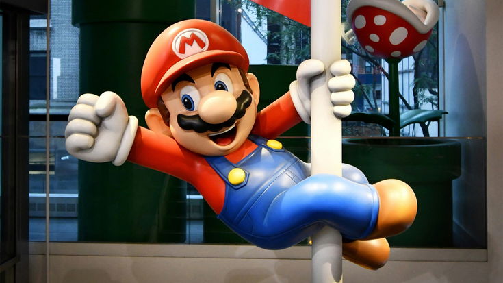 Super Mario è il più autentico influencer dei videogiochi