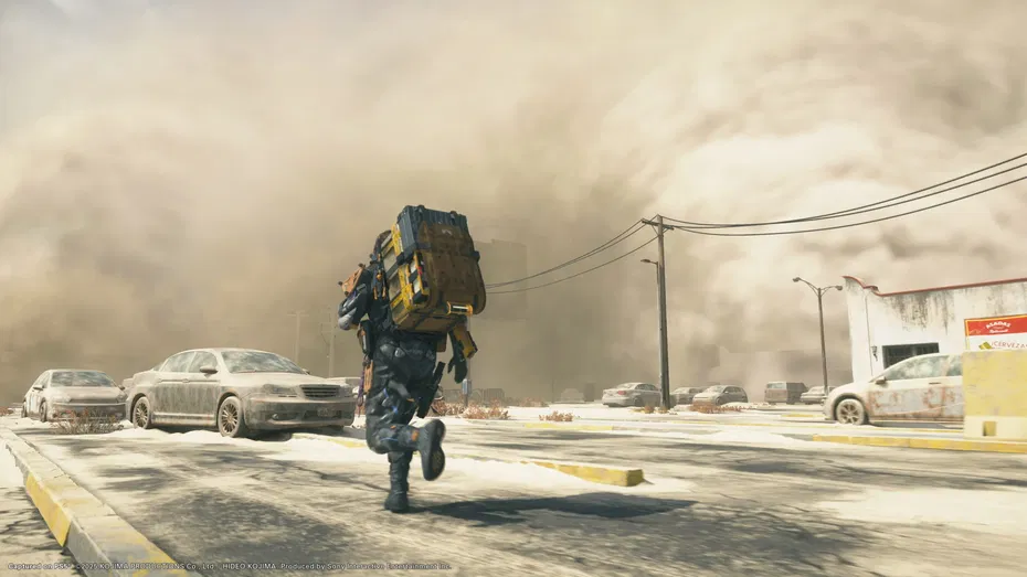 Immagine di Death Stranding 2 piacerà più di DS1, ma per Kojima è un "problema"