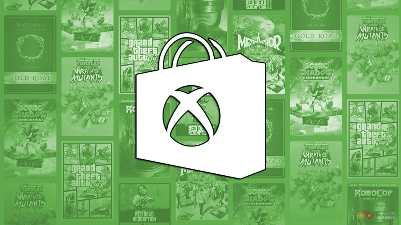 Xbox Store, sconti fino al 90% sui grandi publisher: ecco i migliori