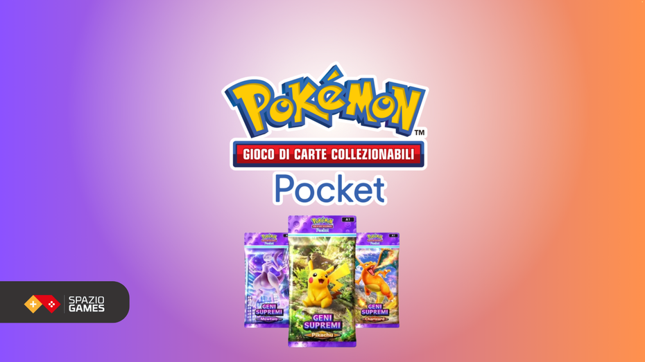 Immagine di Come creare i mazzi in Pokémon TCG Pocket