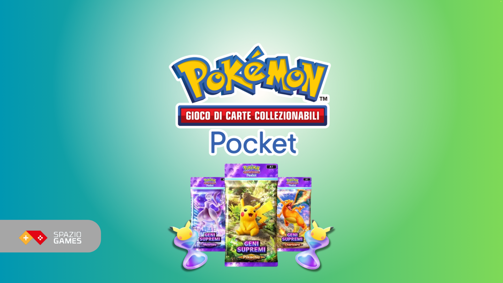 Pokémon TCG Pocket: come ottenere le Clessidre rapidamente